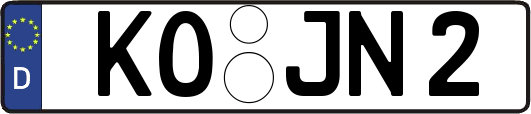 KO-JN2