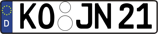 KO-JN21