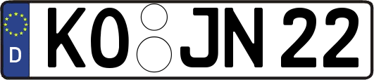 KO-JN22