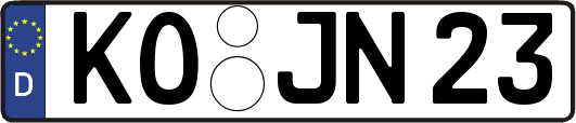 KO-JN23
