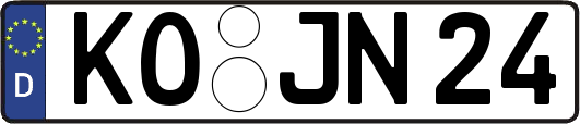 KO-JN24