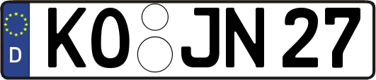 KO-JN27
