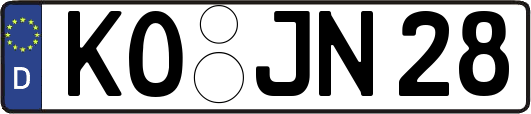 KO-JN28