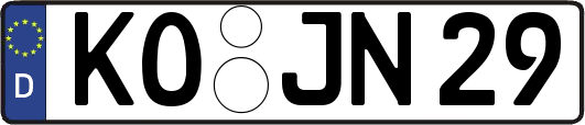 KO-JN29