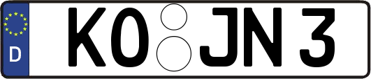 KO-JN3