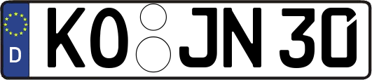 KO-JN30