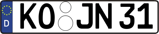 KO-JN31