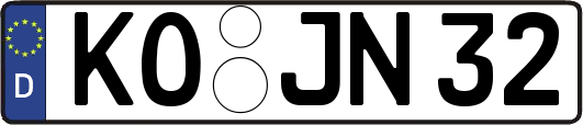 KO-JN32