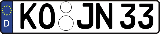 KO-JN33