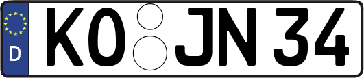 KO-JN34