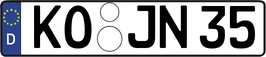 KO-JN35