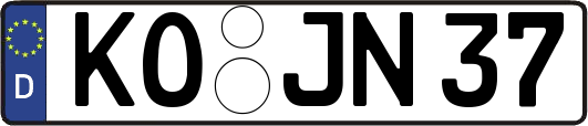 KO-JN37
