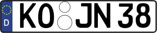 KO-JN38