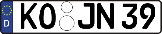 KO-JN39