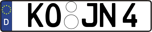 KO-JN4
