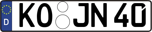 KO-JN40