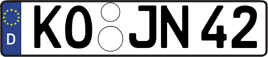 KO-JN42