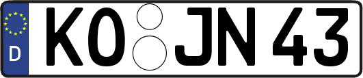 KO-JN43