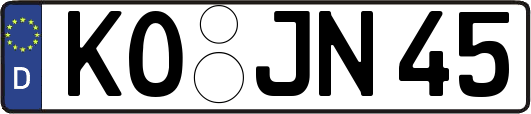 KO-JN45