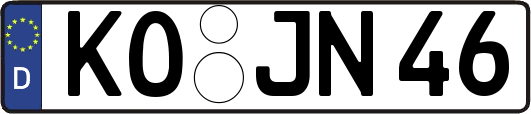 KO-JN46