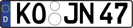 KO-JN47