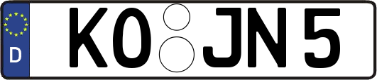 KO-JN5
