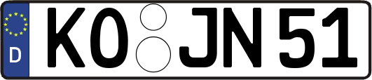 KO-JN51