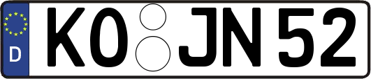 KO-JN52