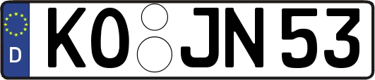KO-JN53