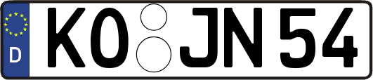 KO-JN54