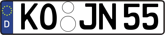 KO-JN55
