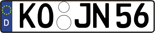 KO-JN56