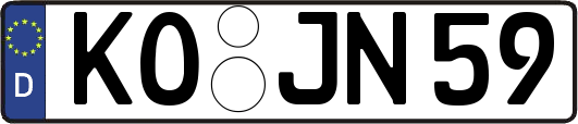 KO-JN59