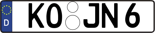 KO-JN6