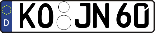 KO-JN60