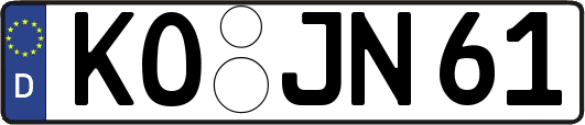 KO-JN61