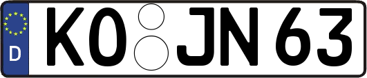 KO-JN63
