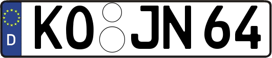 KO-JN64