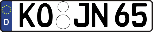 KO-JN65