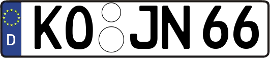 KO-JN66