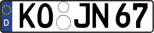 KO-JN67
