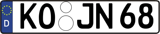 KO-JN68