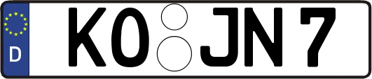 KO-JN7