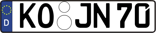 KO-JN70