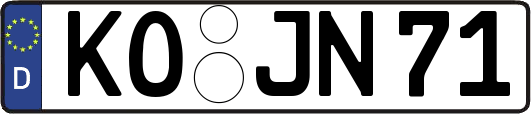 KO-JN71