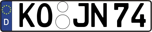 KO-JN74