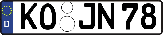 KO-JN78