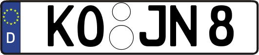 KO-JN8