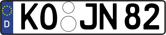 KO-JN82