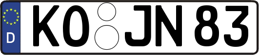 KO-JN83